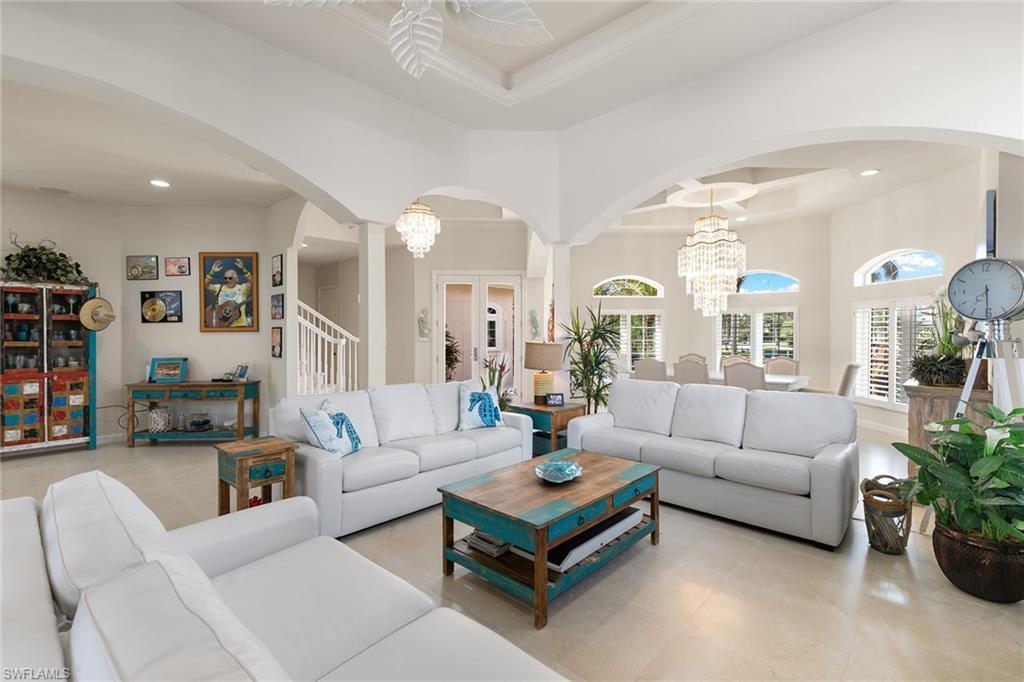 MARCO ISLAND - Residential Lease