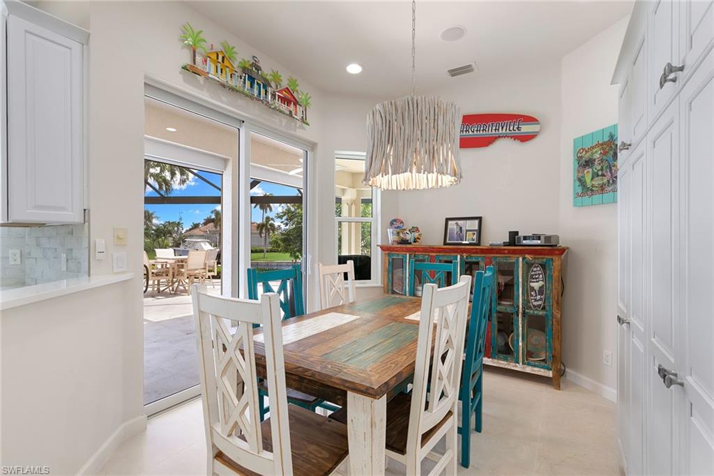 MARCO ISLAND - Residential Lease