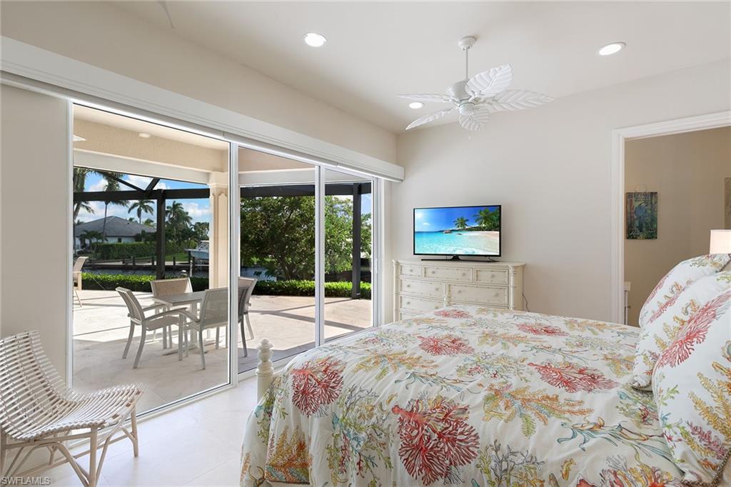 MARCO ISLAND - Residential Lease