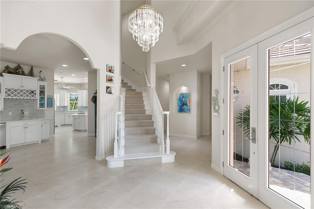 MARCO ISLAND - Residential Lease