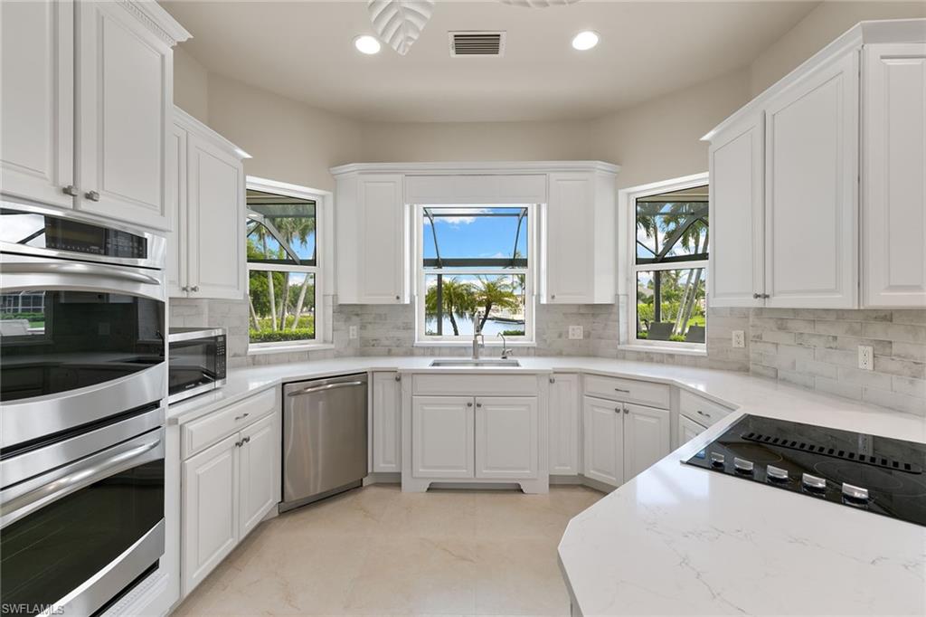 MARCO ISLAND - Residential Lease