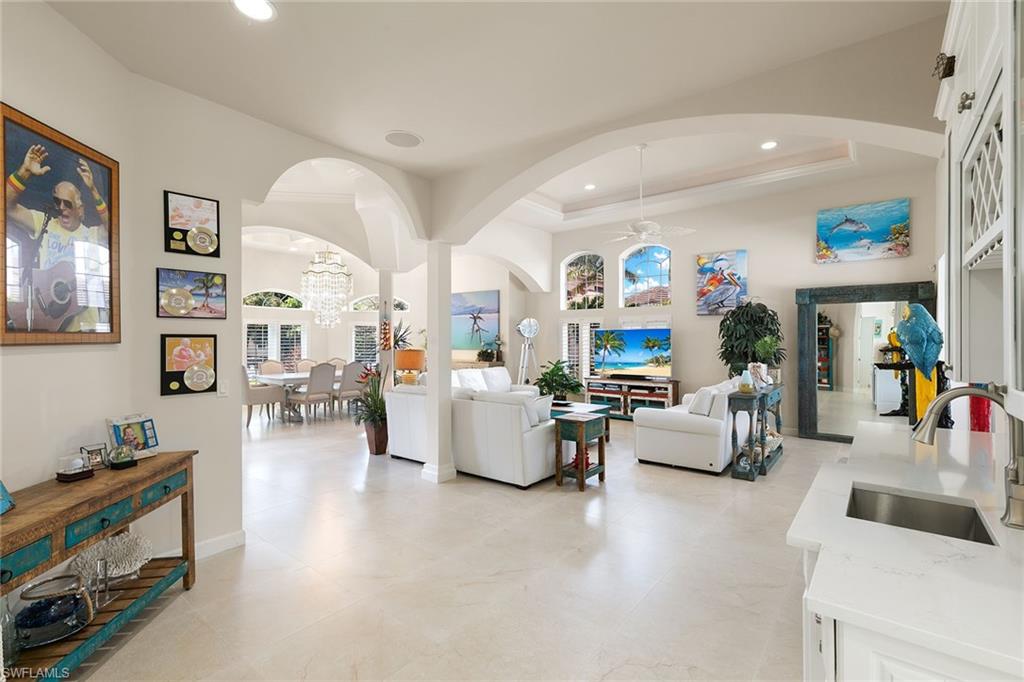 MARCO ISLAND - Residential Lease