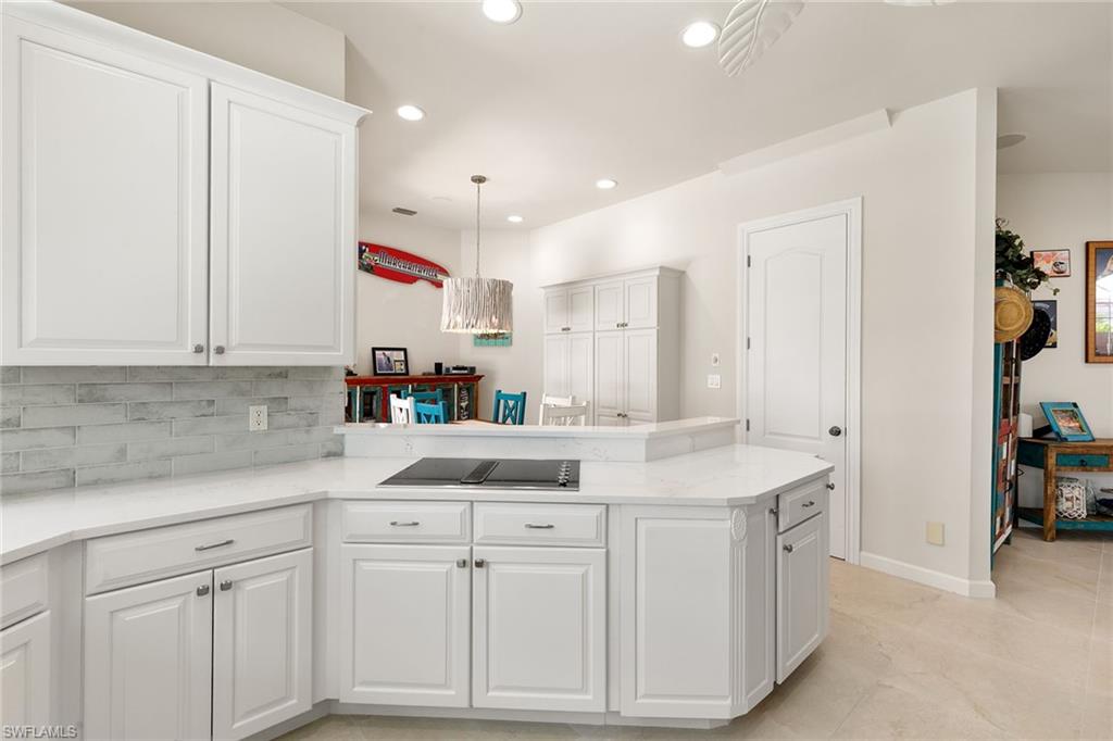 MARCO ISLAND - Residential Lease