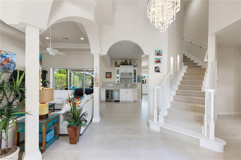 MARCO ISLAND - Residential Lease