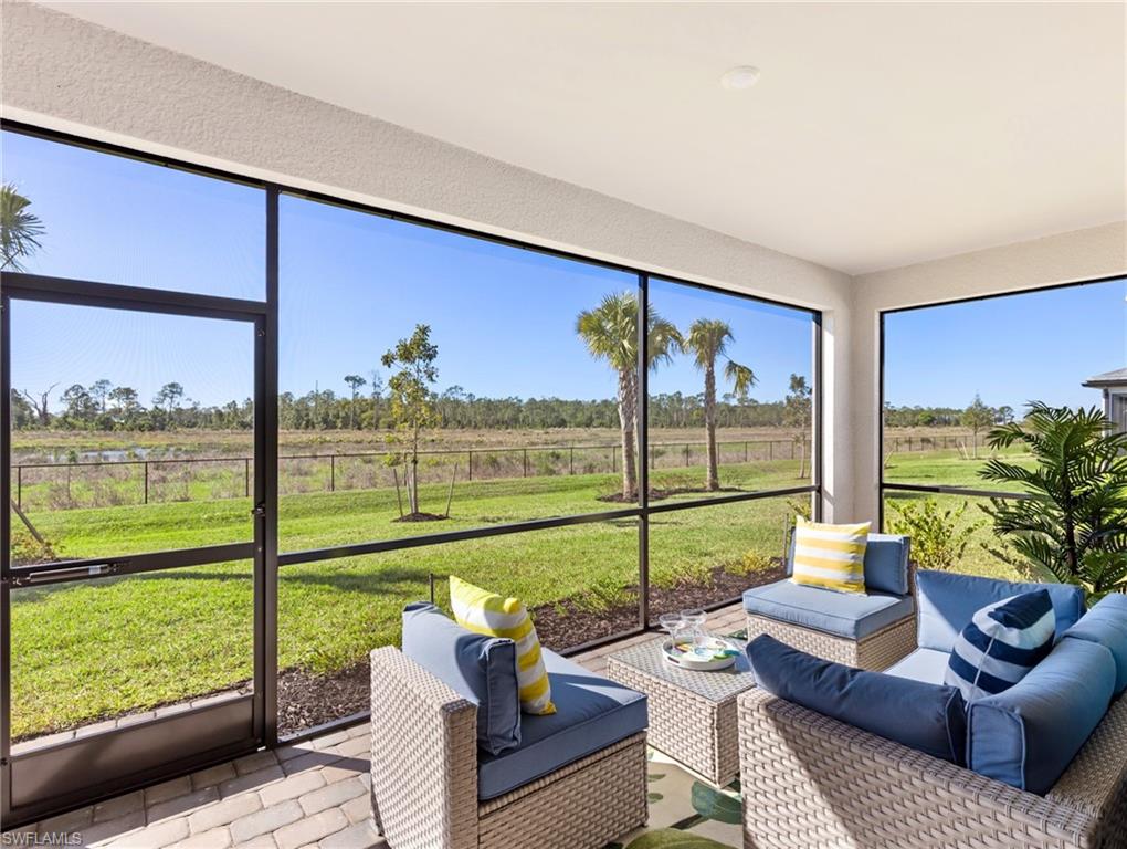 VERDANA VILLAGE - Residential