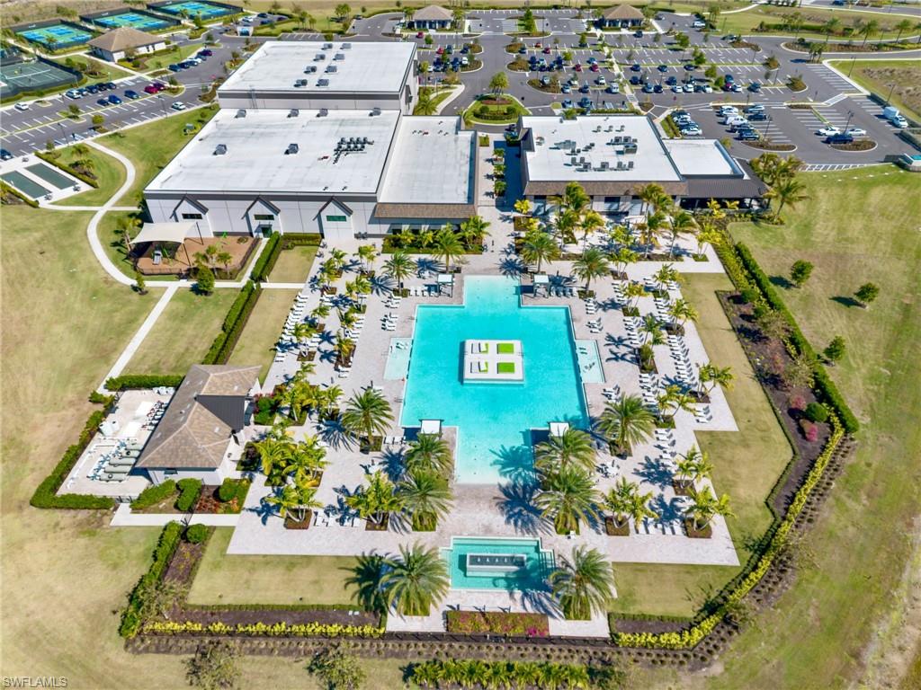 VERDANA VILLAGE - Residential