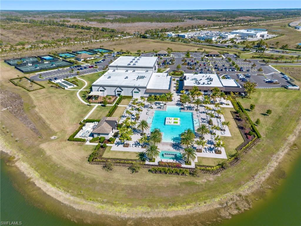 VERDANA VILLAGE - Residential