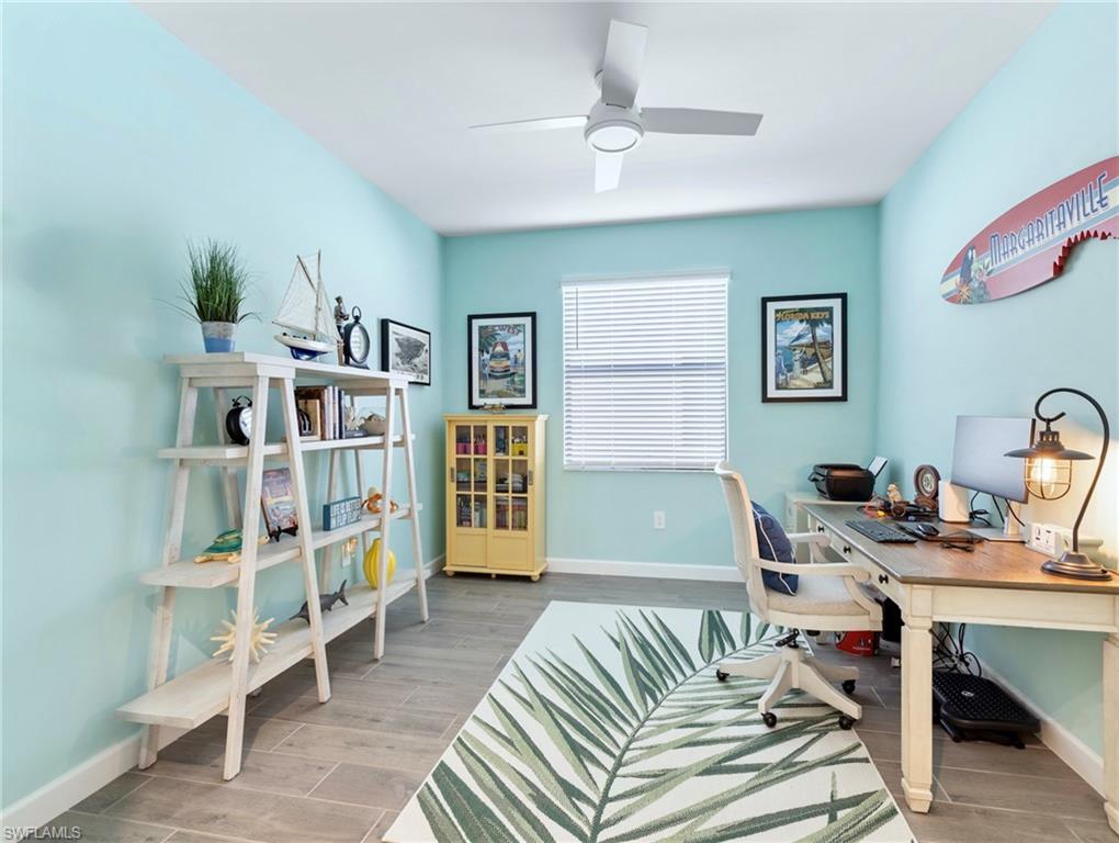 VERDANA VILLAGE - Residential