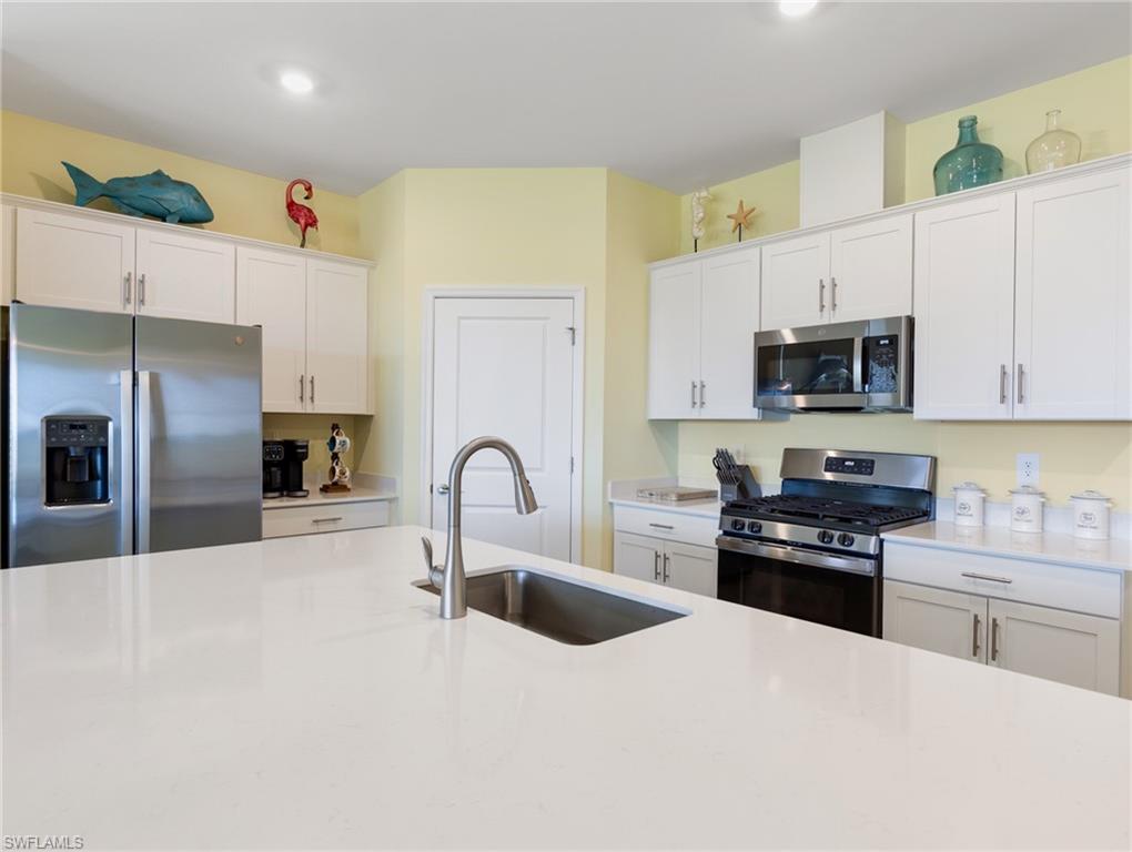 VERDANA VILLAGE - Residential