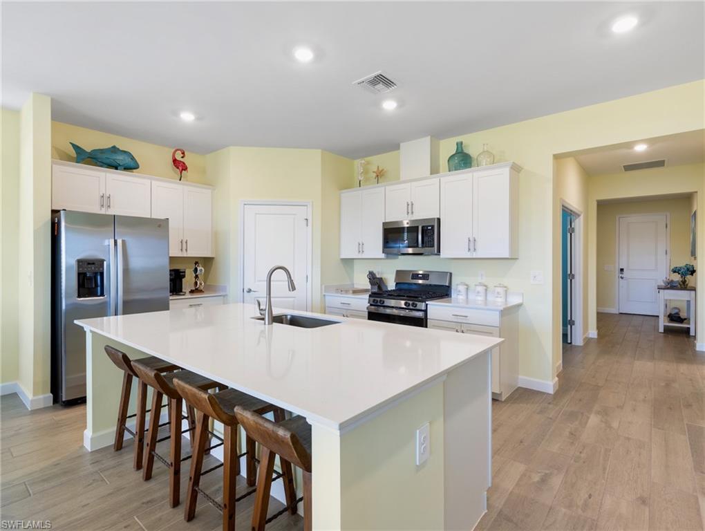 VERDANA VILLAGE - Residential