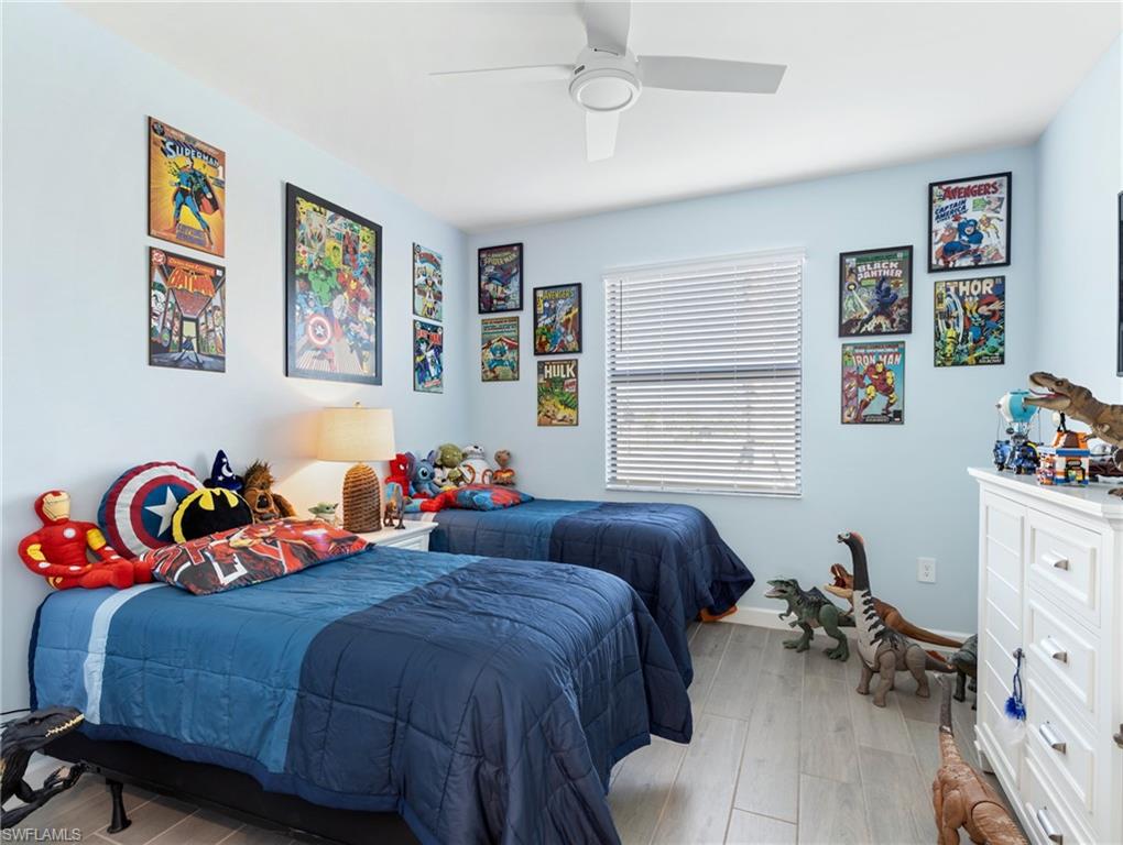 VERDANA VILLAGE - Residential