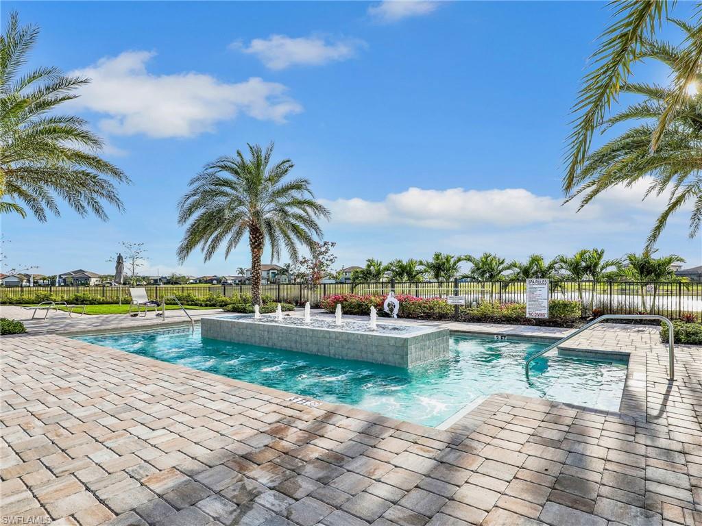 VERDANA VILLAGE - Residential