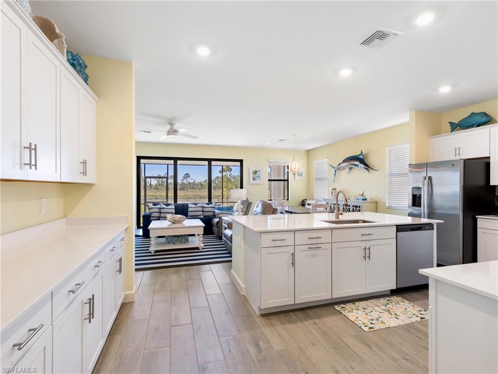 VERDANA VILLAGE - Residential