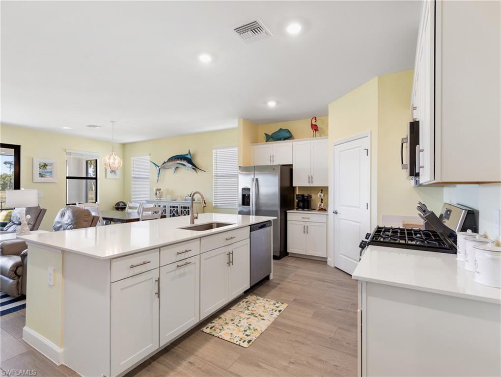 VERDANA VILLAGE - Residential