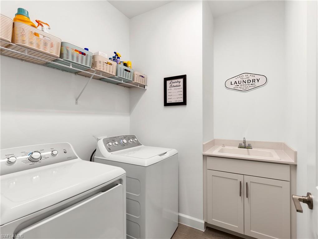 VERDANA VILLAGE - Residential