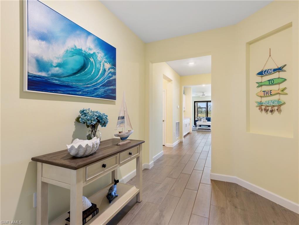 VERDANA VILLAGE - Residential