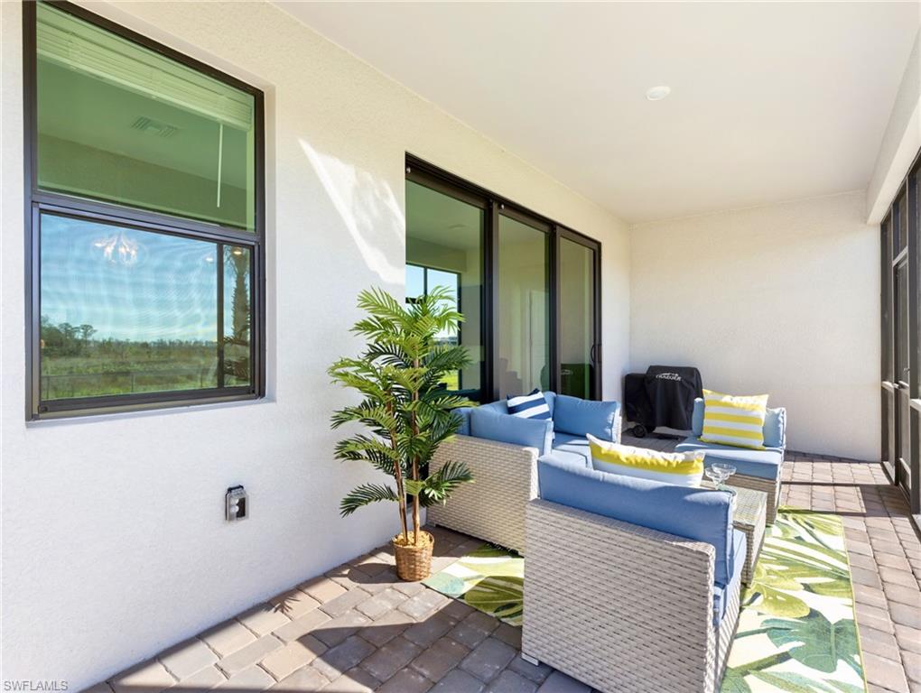 VERDANA VILLAGE - Residential