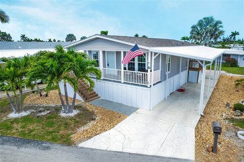 49 Percy ST FORT MYERS FL 33908