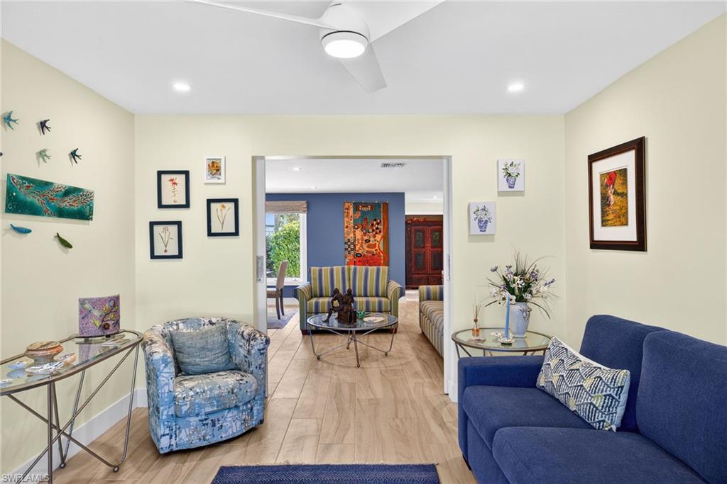 GULF SHORES - Residential