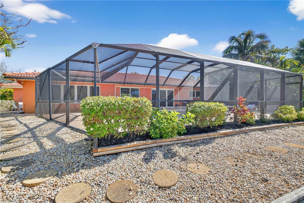 GULF SHORES - Residential