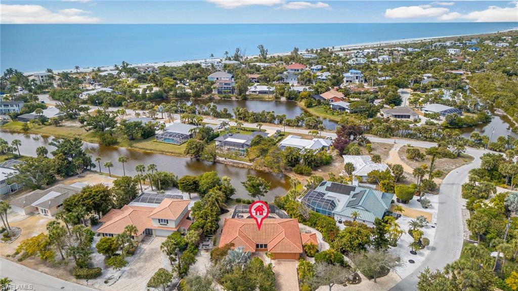 GULF SHORES - Residential