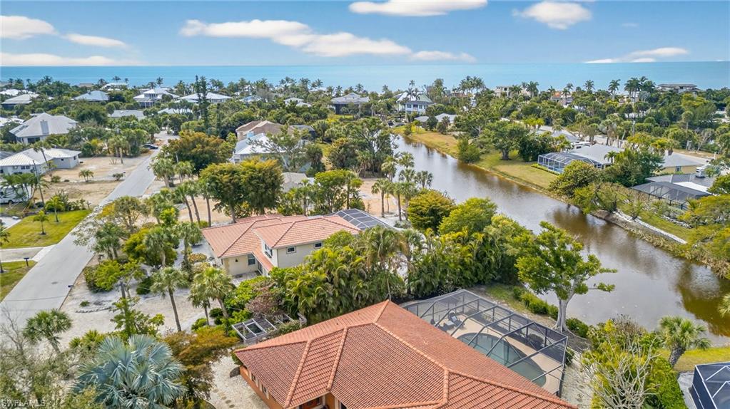 GULF SHORES - Residential