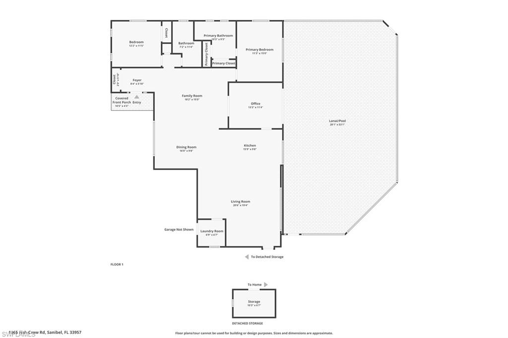 GULF SHORES - Residential