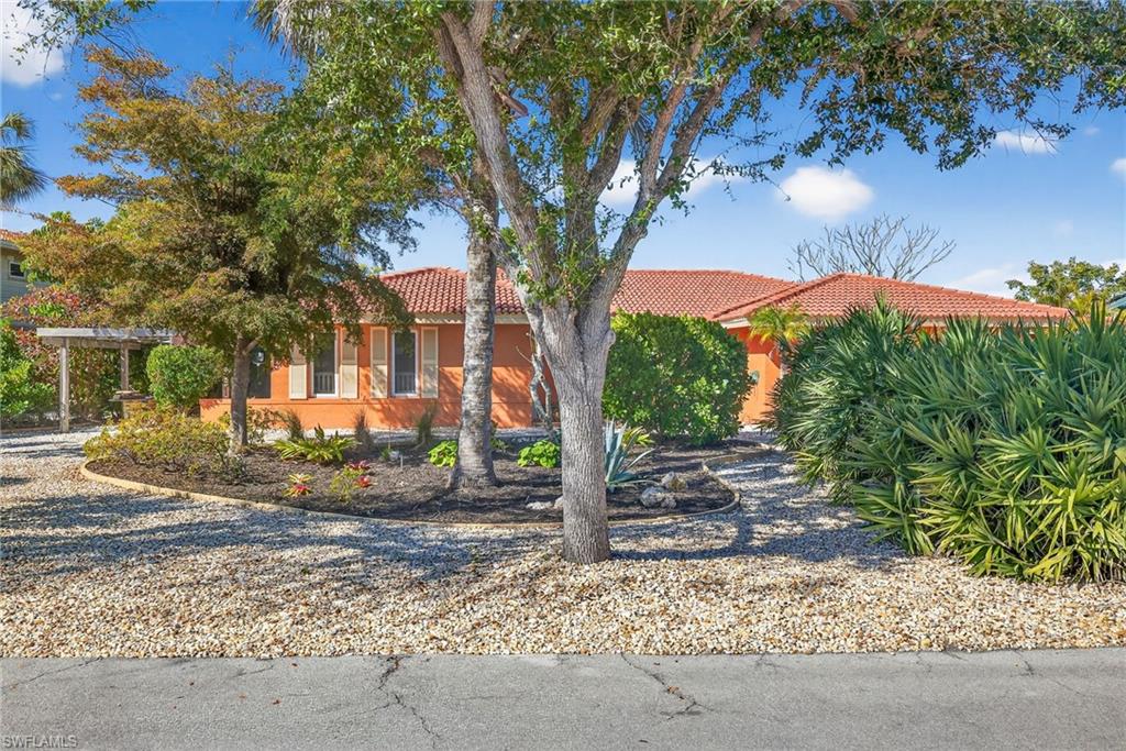 GULF SHORES - Residential