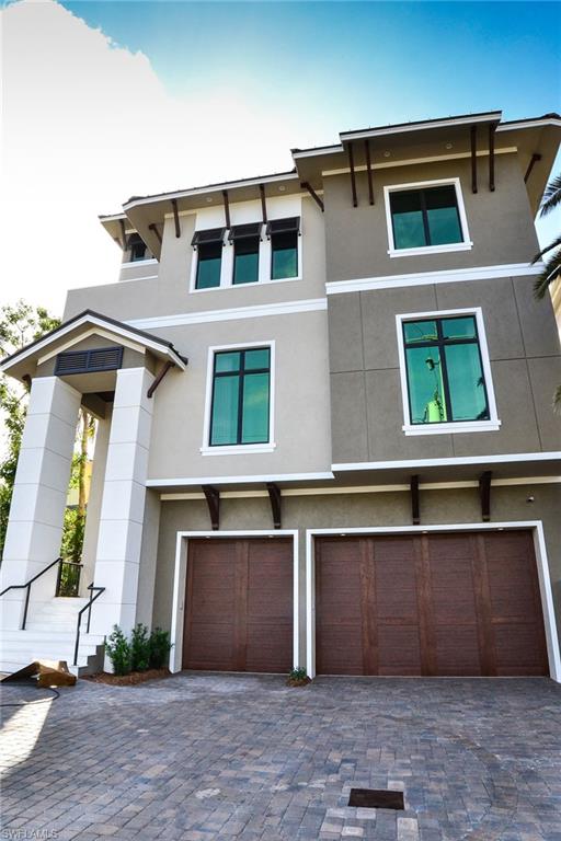 BONITA BEACH - Residential