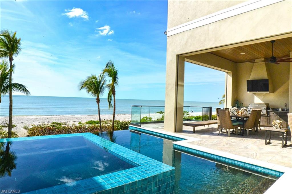 BONITA BEACH - Residential