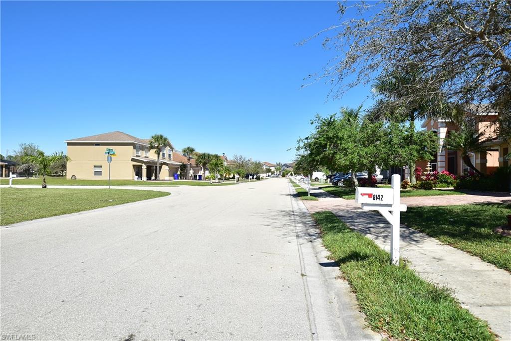 SHERWOOD - Residential