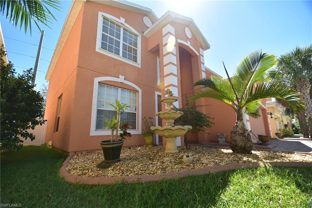 SHERWOOD - Residential