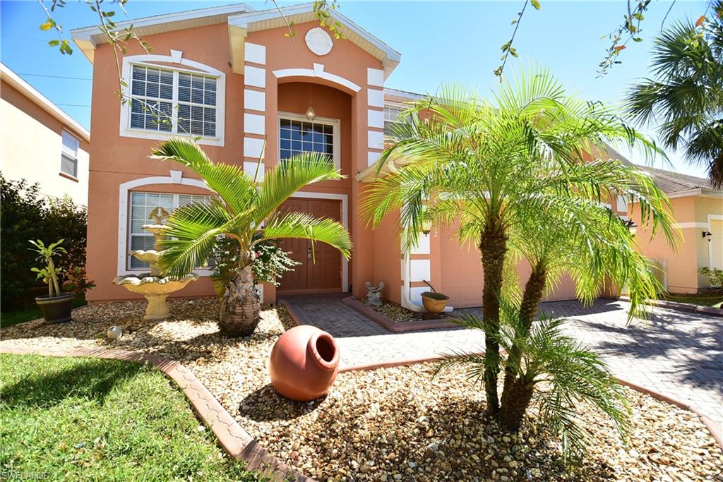 SHERWOOD - Residential