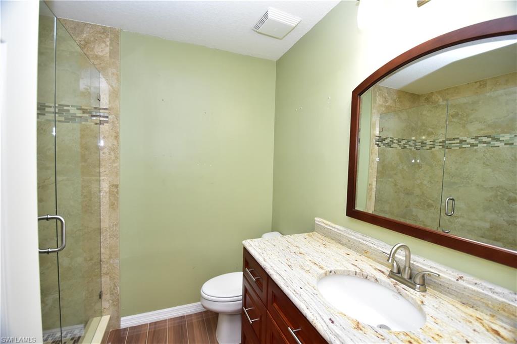 SHERWOOD - Residential