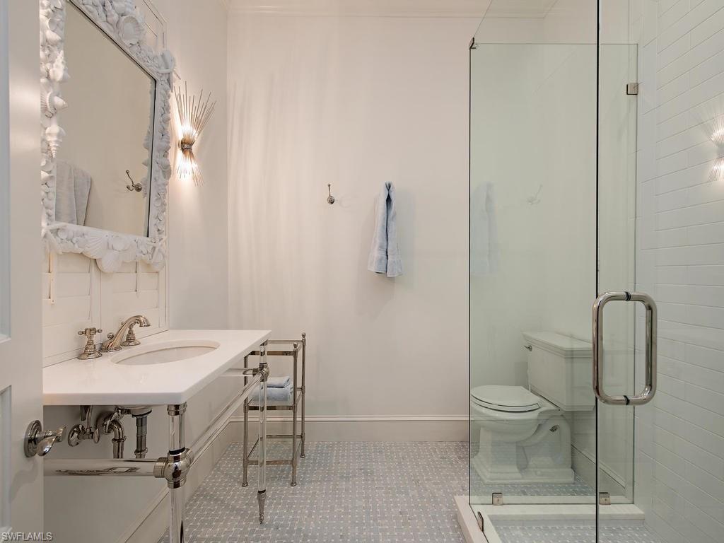 PORT ROYAL - Residential