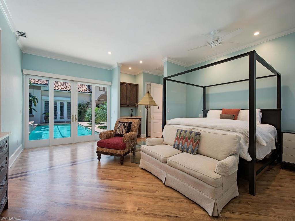 PORT ROYAL - Residential