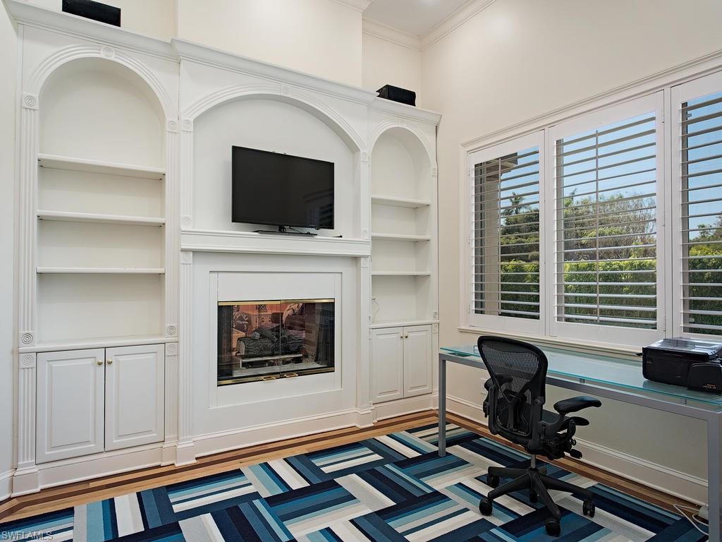 PORT ROYAL - Residential