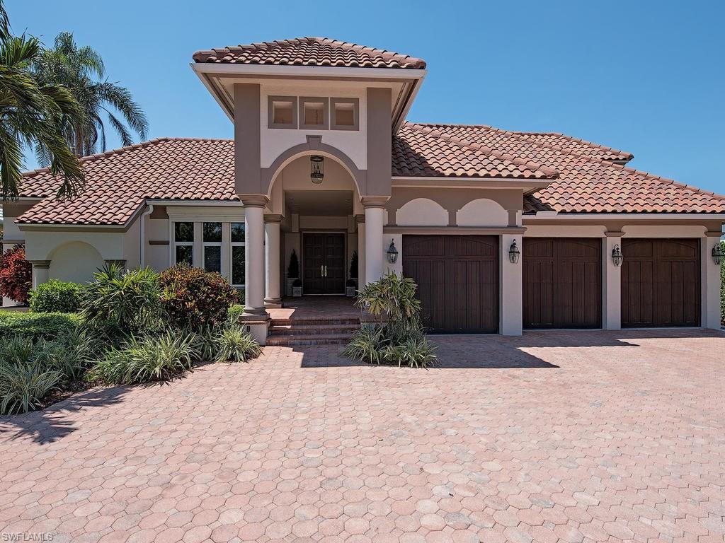 PORT ROYAL - Residential