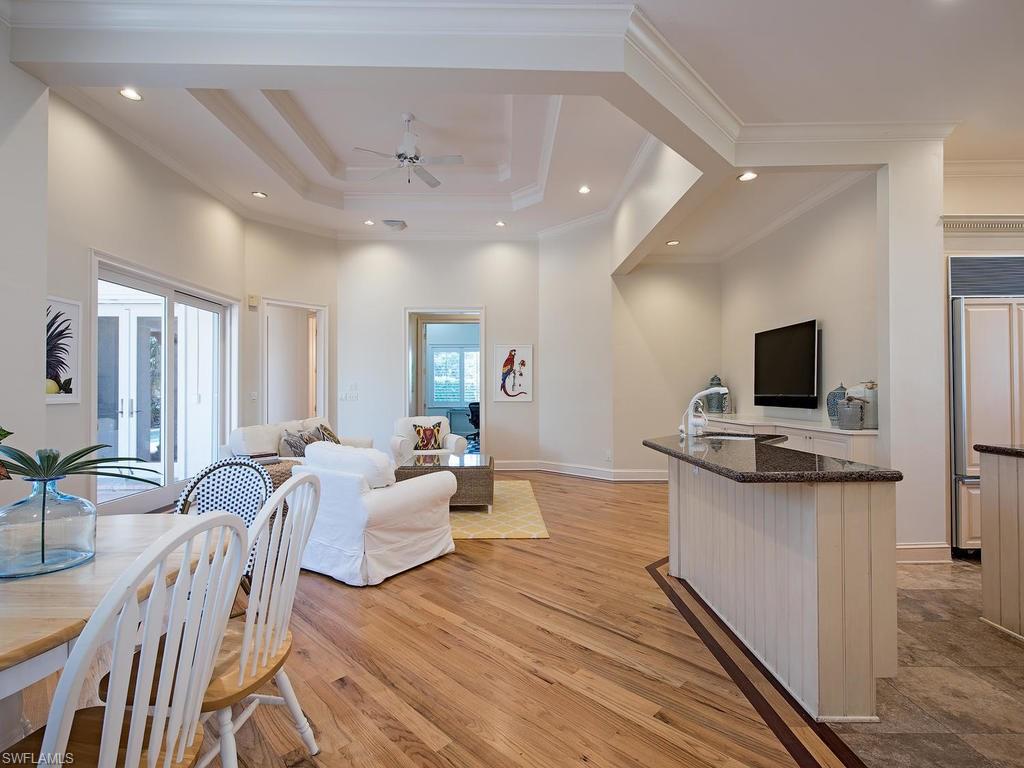 PORT ROYAL - Residential