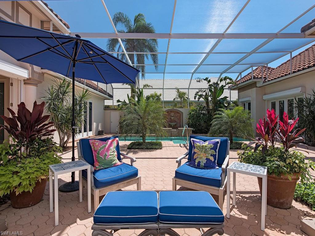 PORT ROYAL - Residential