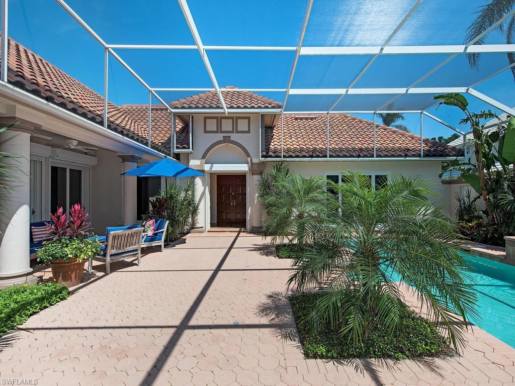 PORT ROYAL - Residential