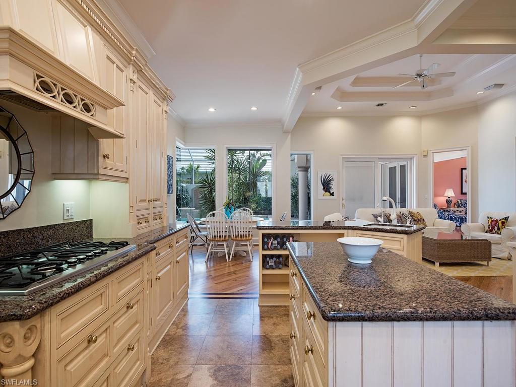 PORT ROYAL - Residential