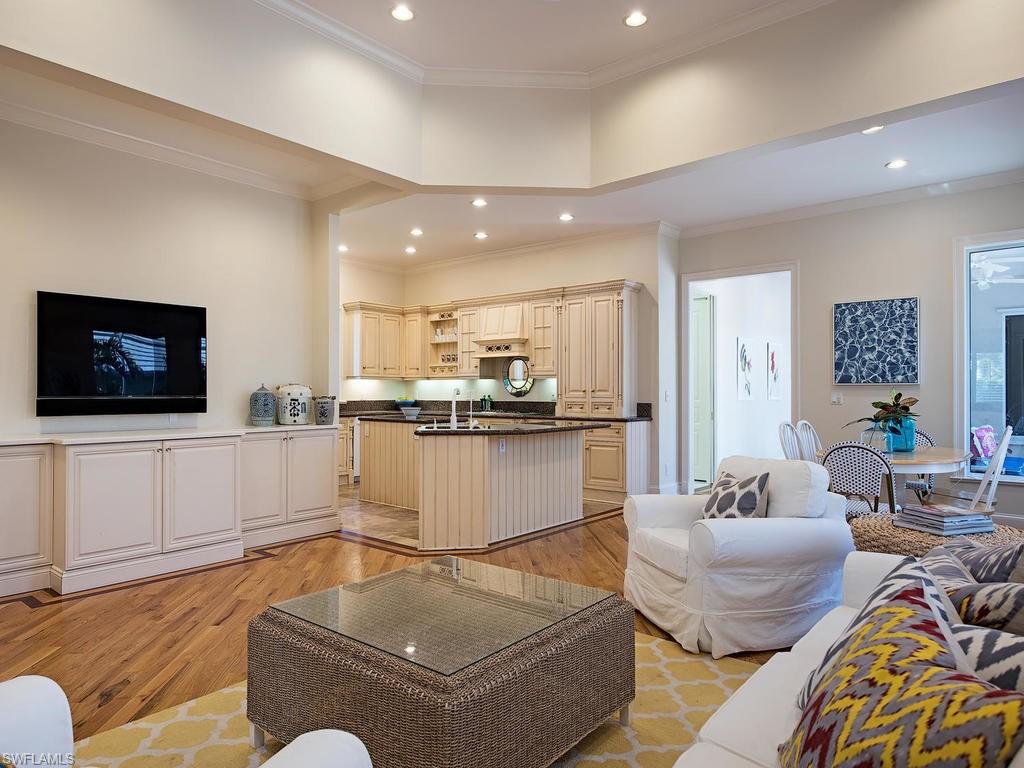 PORT ROYAL - Residential