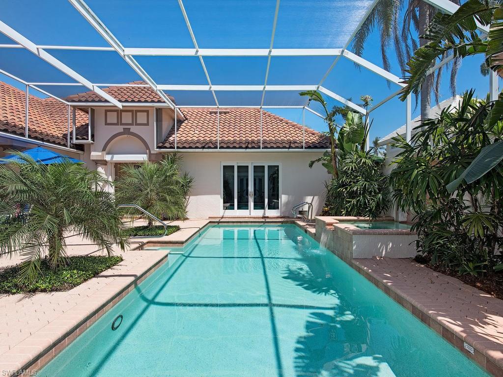 PORT ROYAL - Residential