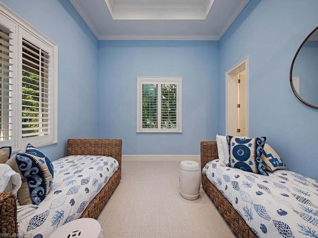 PORT ROYAL - Residential