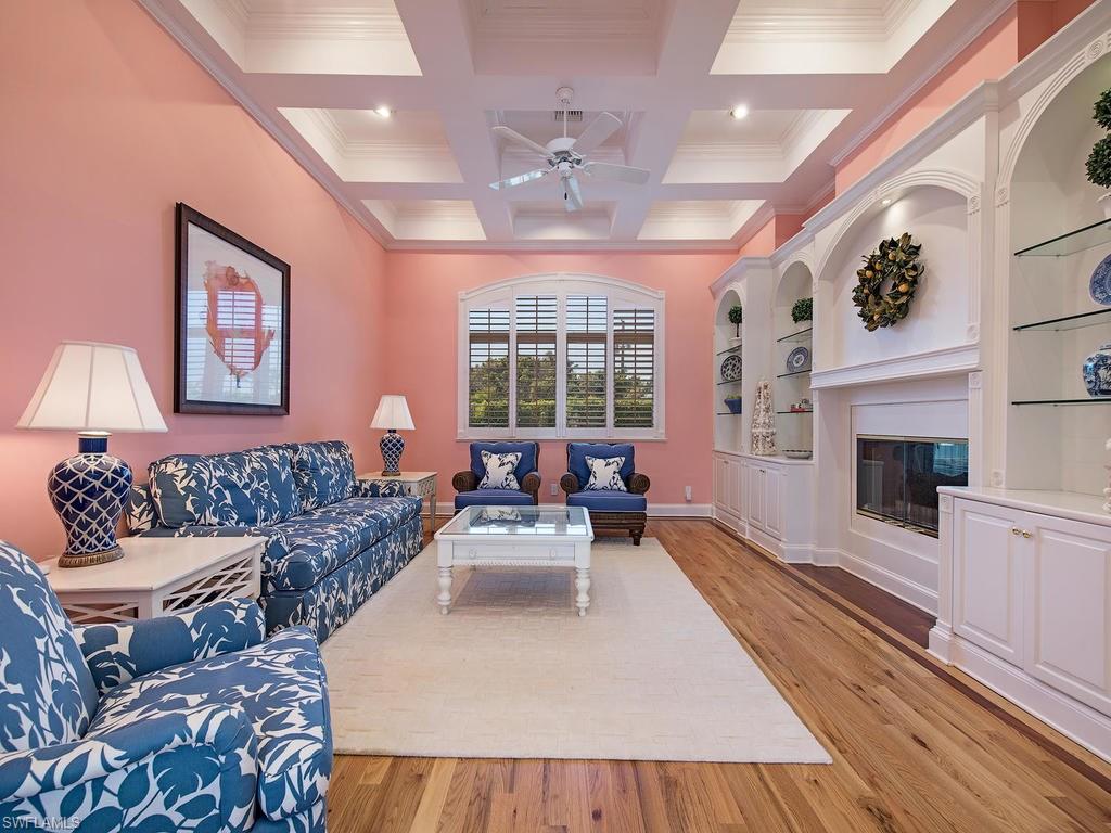 PORT ROYAL - Residential