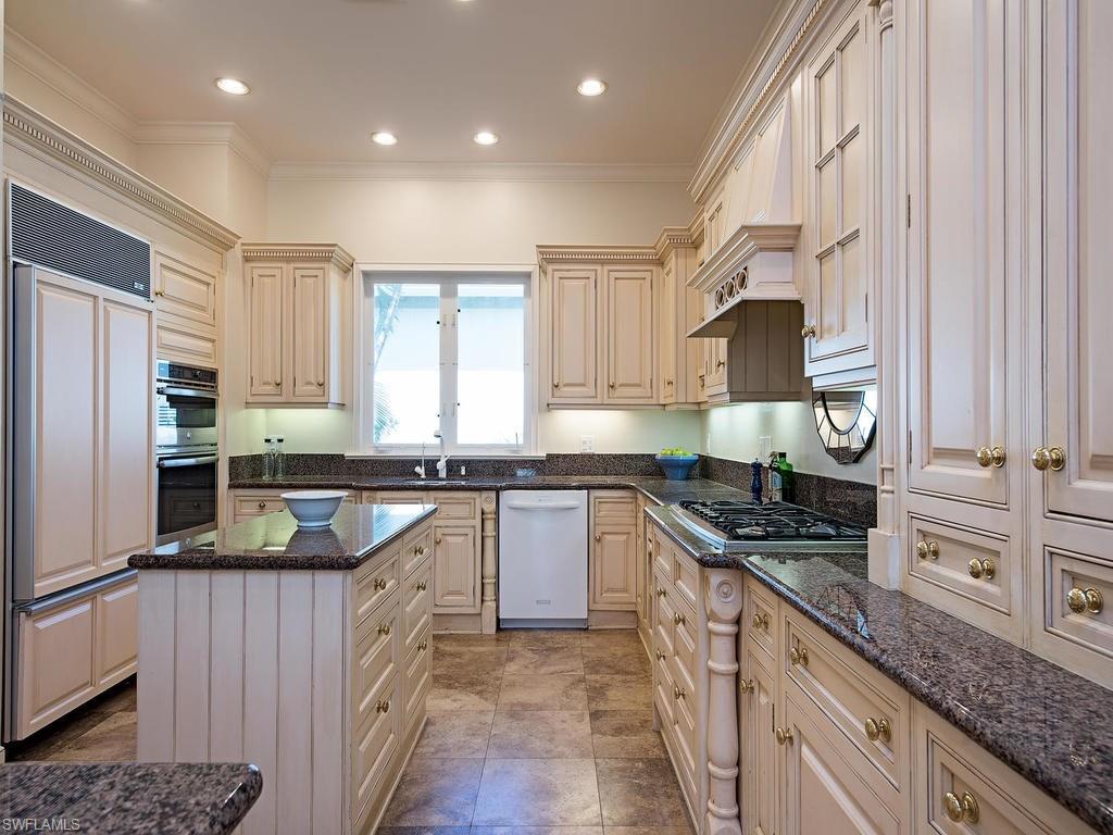 PORT ROYAL - Residential