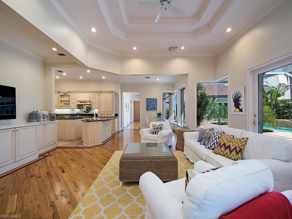 PORT ROYAL - Residential