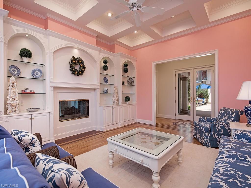 PORT ROYAL - Residential