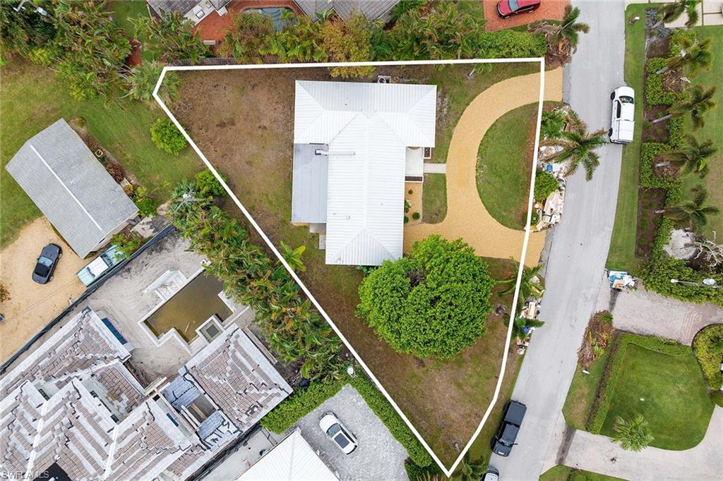 OLDE NAPLES - Residential